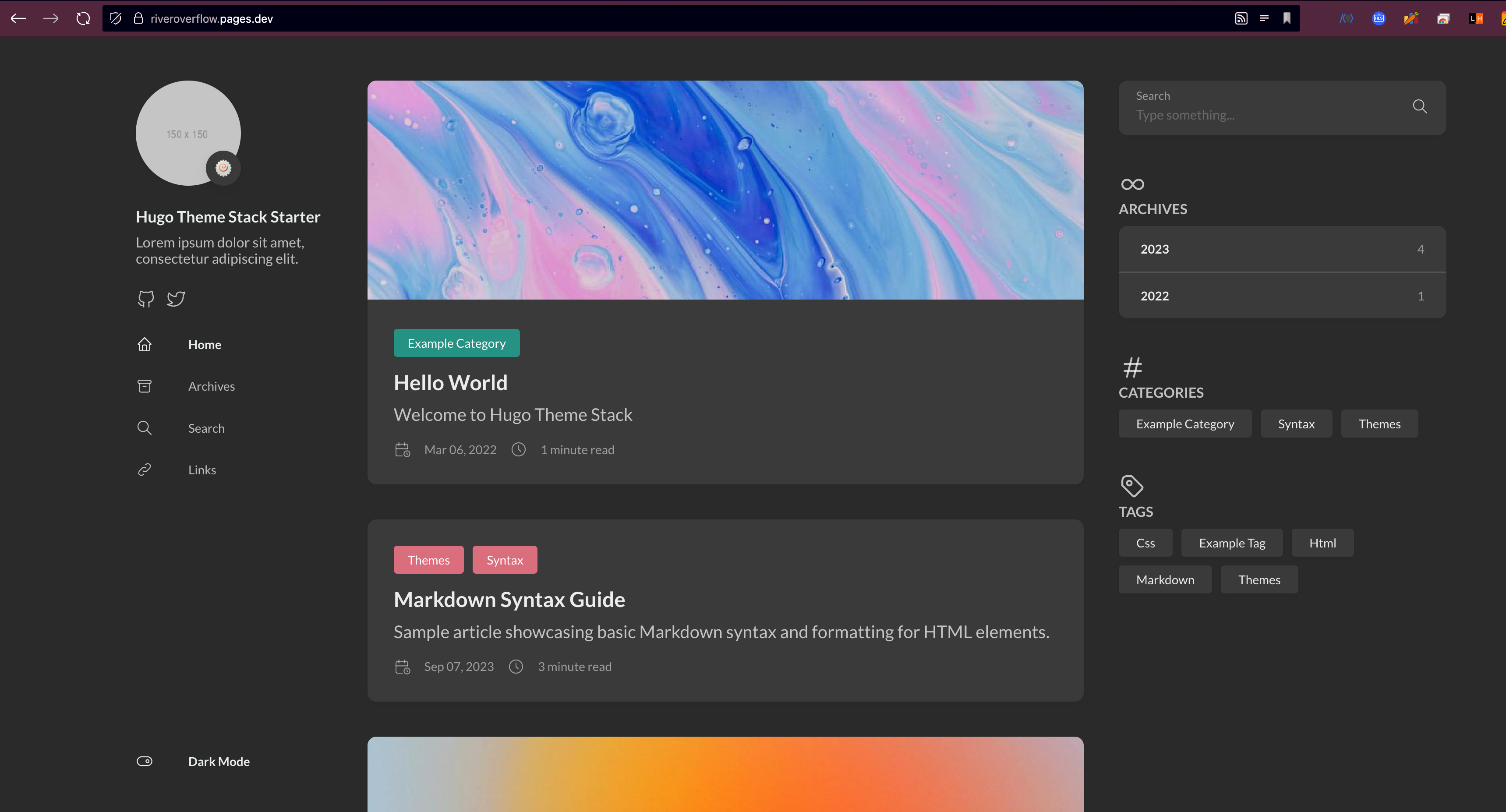 Build and Deployment Successful