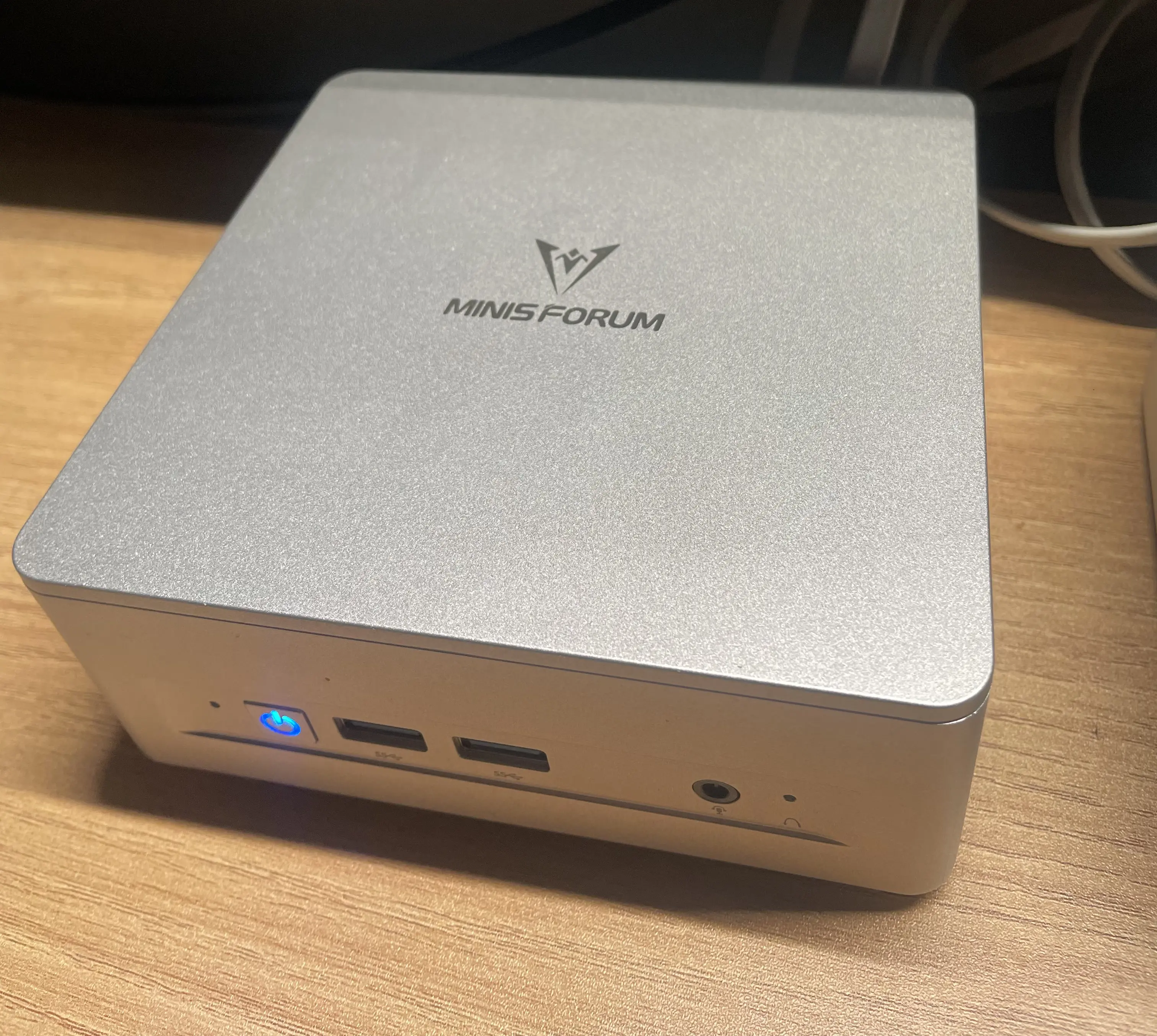 Minisforum Mini PC