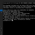 Proxmox Homelab 구성 - 1. Proxmox 초기 세팅